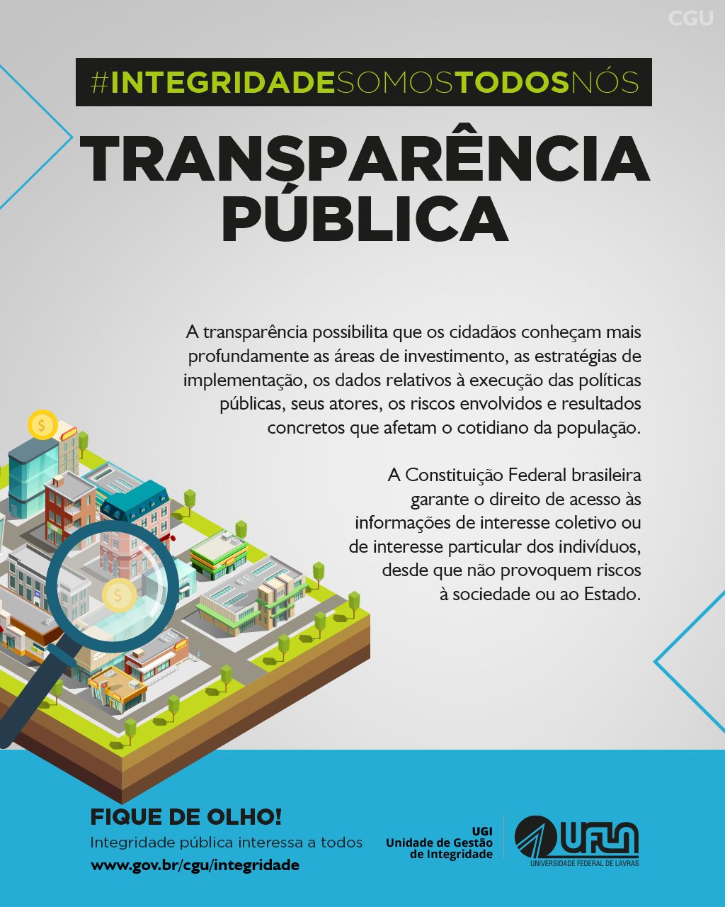 Transparencia Pública